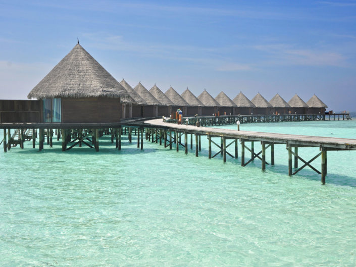 Maldive 2011