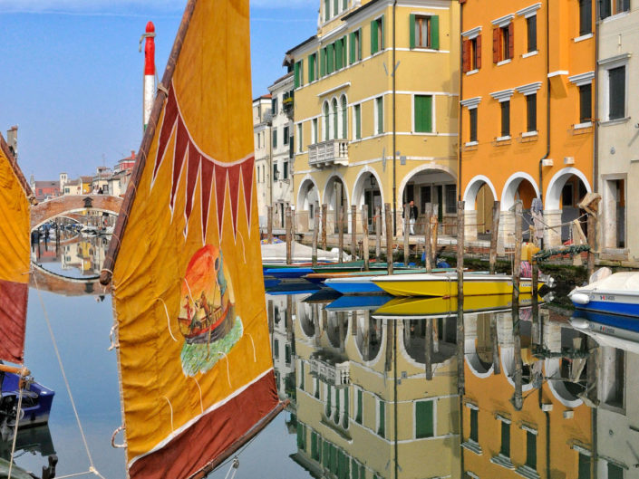 Chioggia